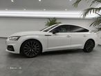 Audi A5 Sportback 2.0 TDI Multitronic Business Line S-line - 9