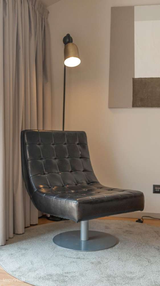 Apartamento T1 no Bairro Beira-Mar-9