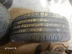 Opona pojedyńcza 215/55r16 continental conti premium contact 5 6,9mm lato - 1