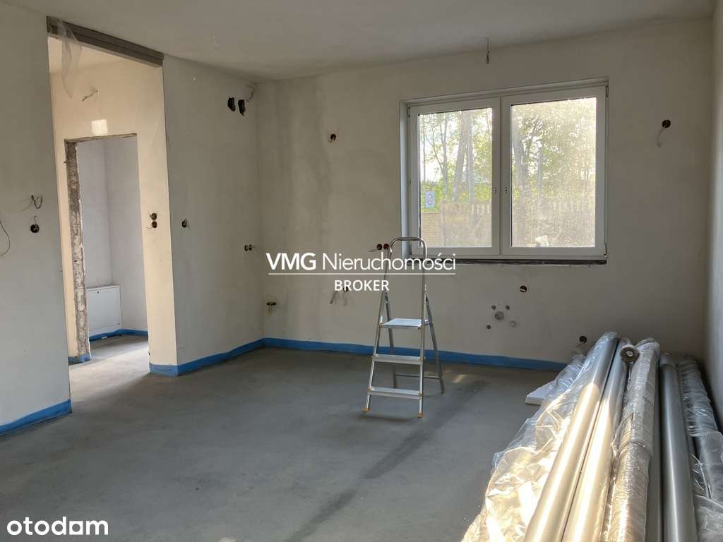 Dom w Kobyłce 90m2 + 45m2 gratis-7