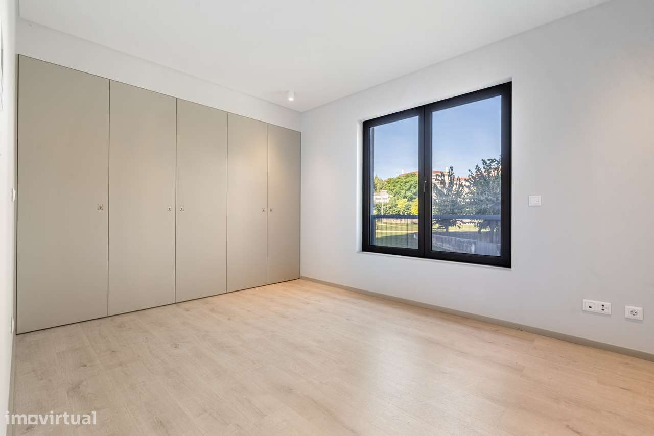 Apartamento T3 novo-15