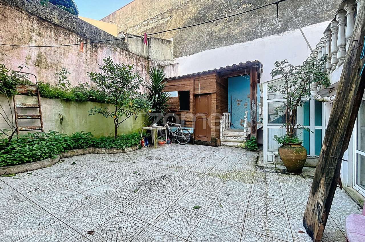 Prédio T10 | Centro Histórico | Investimento | AL | Oportunidade - Grande imagem: 5/41