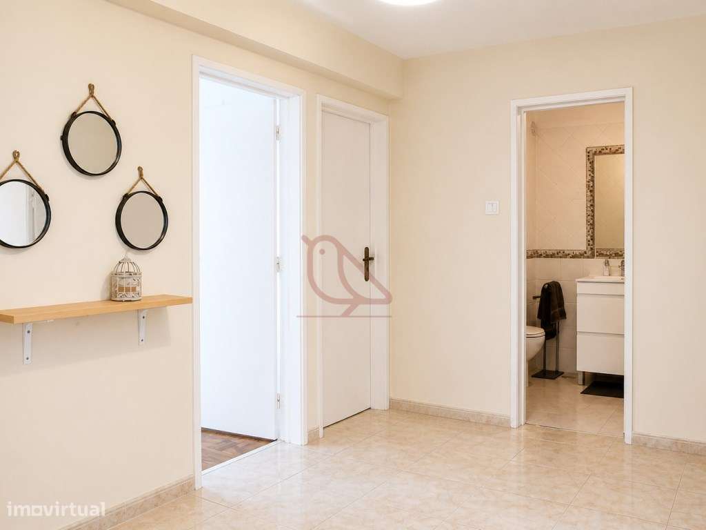 T4 em Marvila | Rentabilidade Garantida e Excelente Oportunidade de...-5