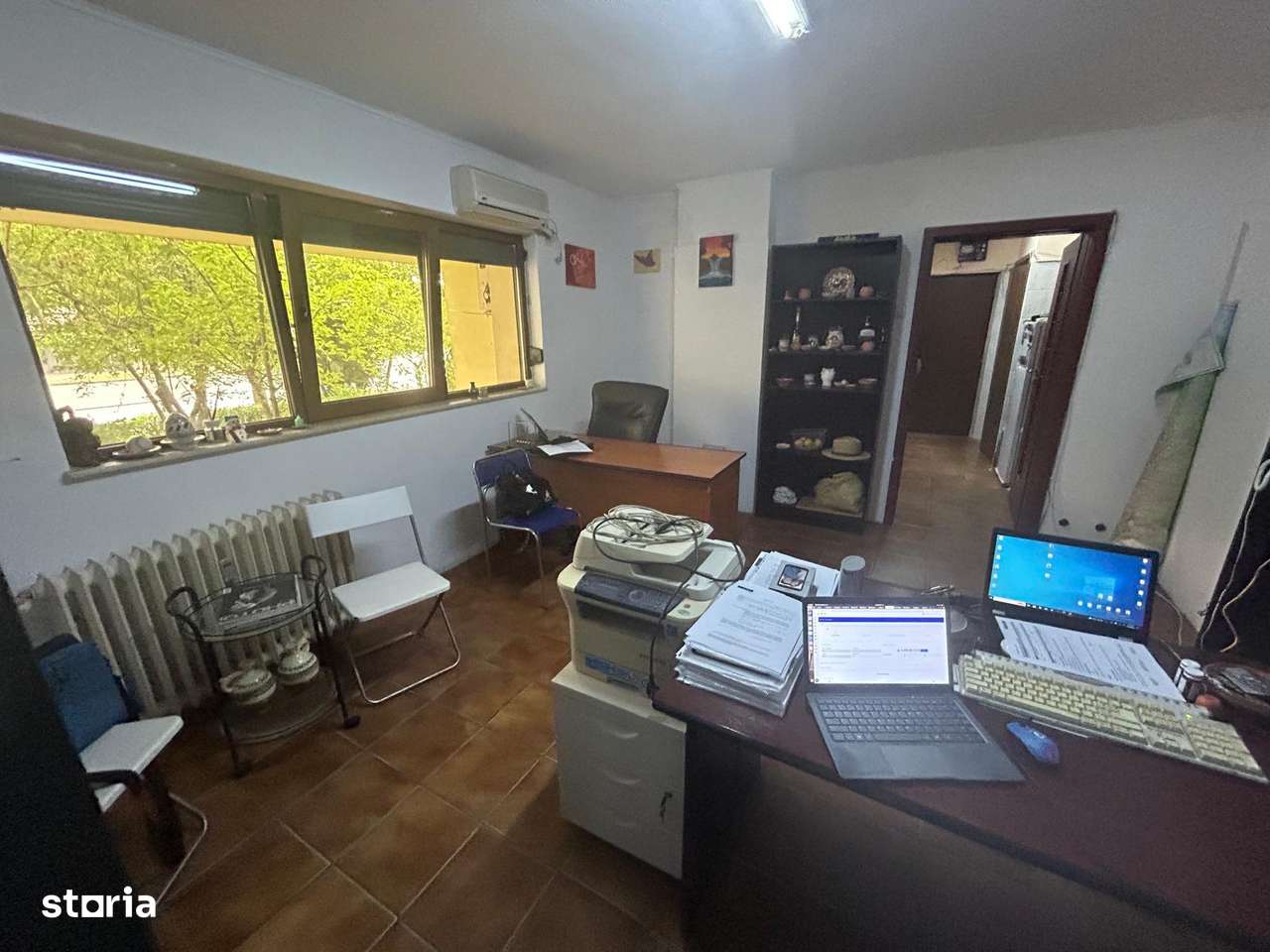 Vând garsonieră – Șoseaua Iancului-sector 2 - Imagine principală: 4/4