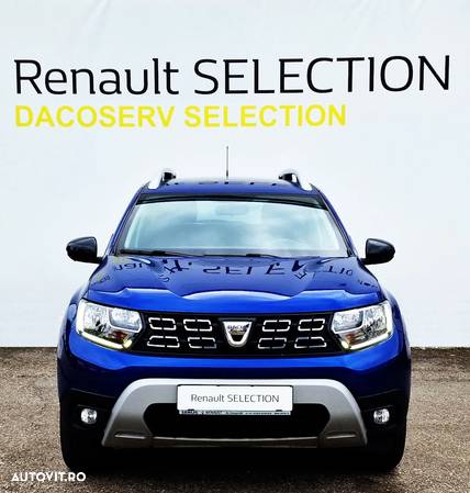 Dacia Duster - 6