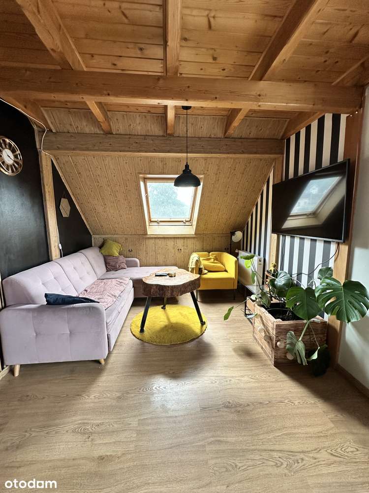 Okazyjna cena mieszkania Reda ul. Gdańska-0