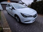 Opel Astra - 2