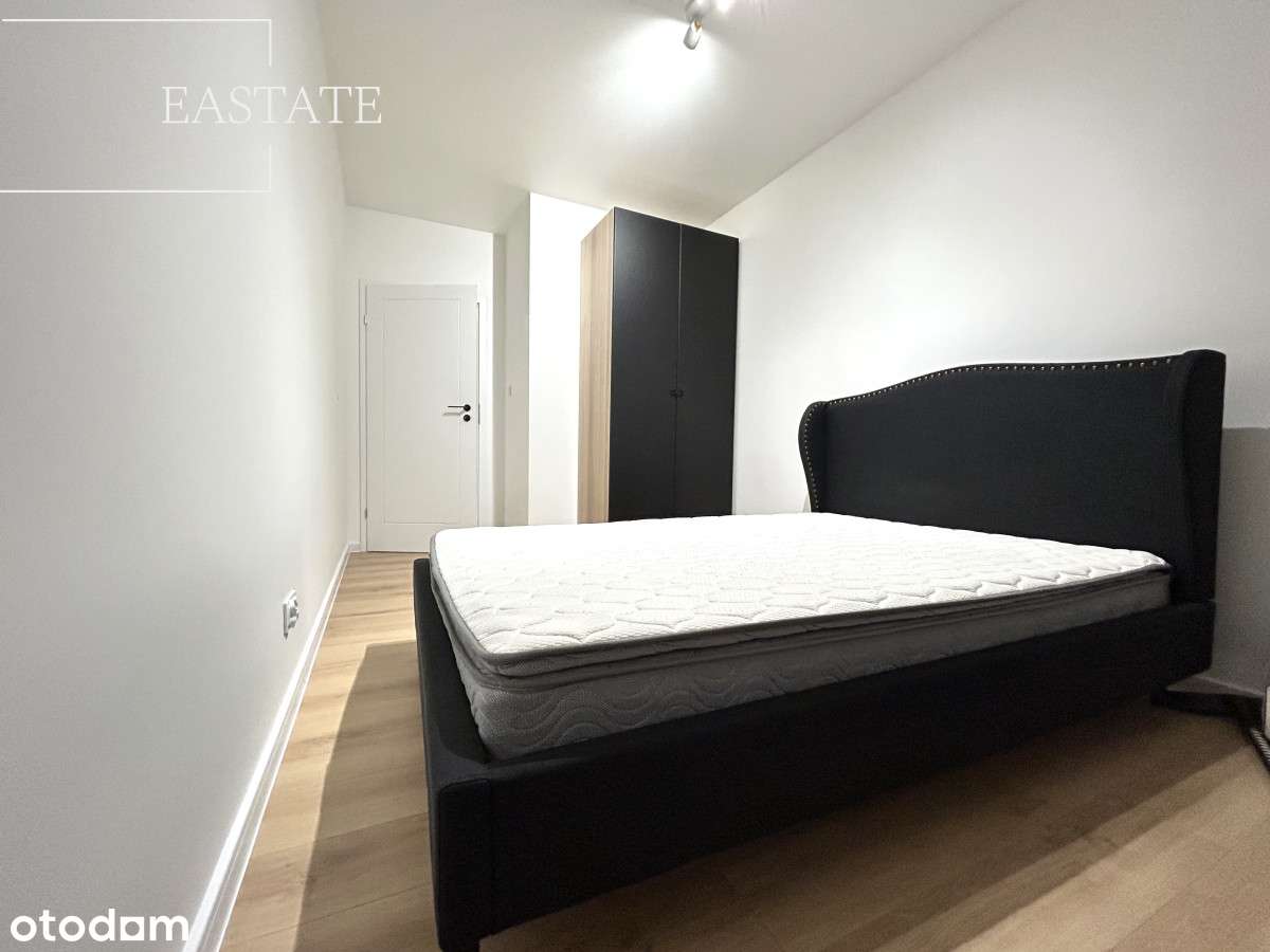 Pkp Gocławek 1 min | Garaż i TV w cenie - Pełny obrazek: 4/9