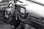 Ford Fiesta 1.0 EcoBoost Connected - 11