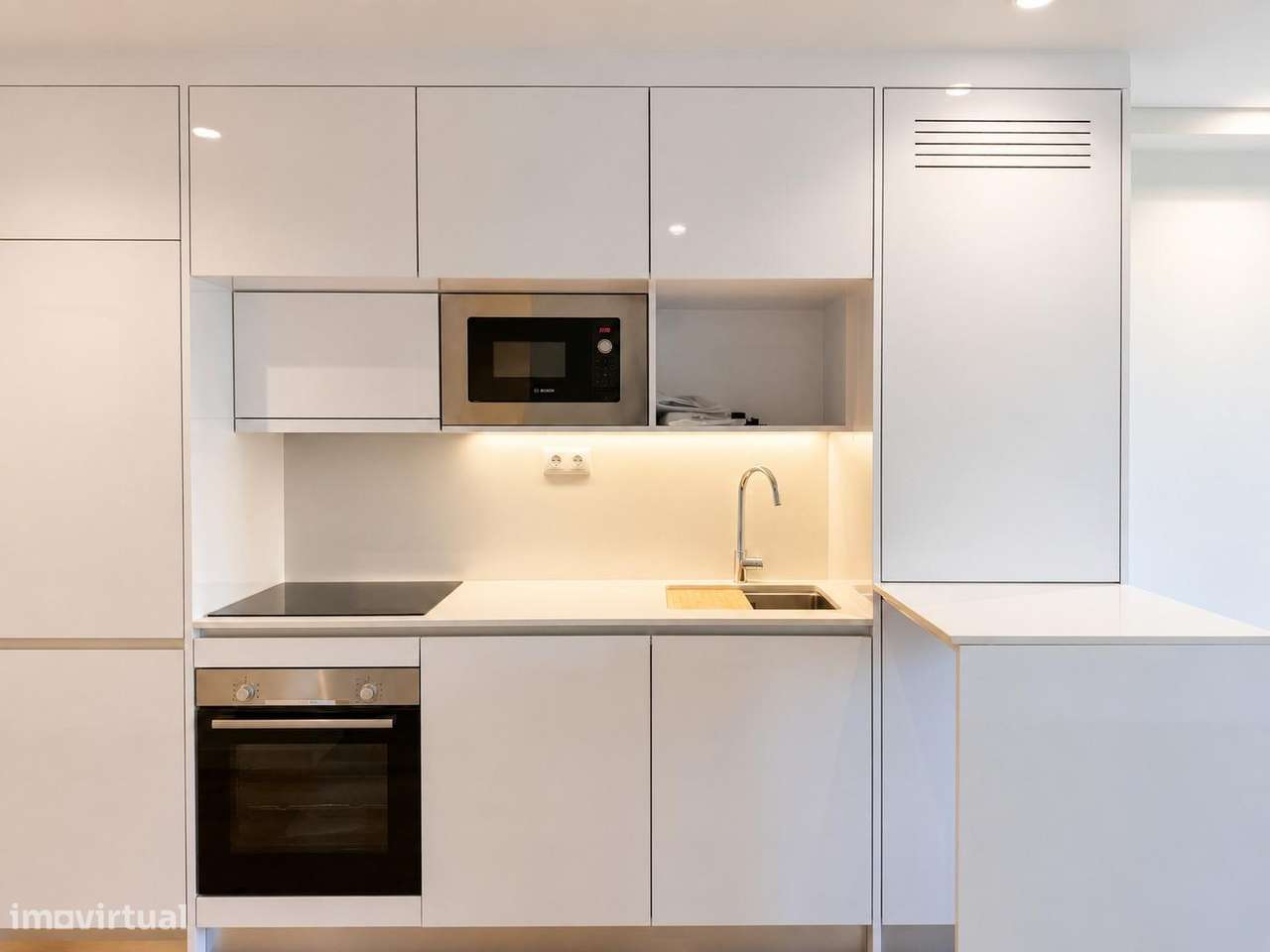 T1 com Varanda | CELTA RESIDENCES-3