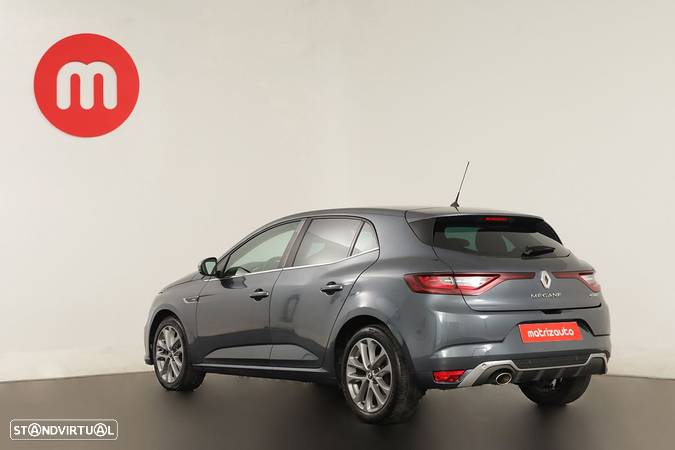 Renault Mégane 1.3 TCe GT Line - 3