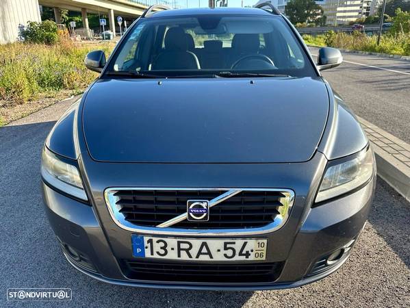 Volvo V50 1.6 D Drive Momentum Start/Stop - 4