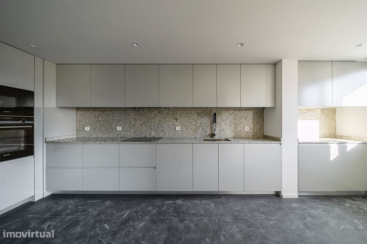 Apartamento T3 Venda em Mafamude e Vilar do Paraíso,Vila Nova de Gaia - Grande imagem: 5/34