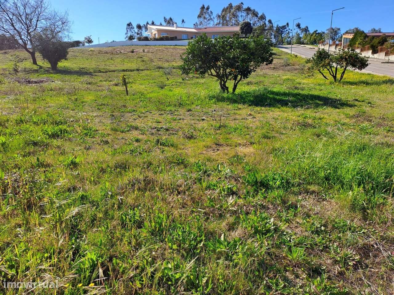 Lote de Terreno para contrução de Moradia até 1050 ABC - Grande imagem: 4/7