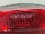 Farolim Nevoeiro Peugeot 206 Hatchback (2A/C) - 5