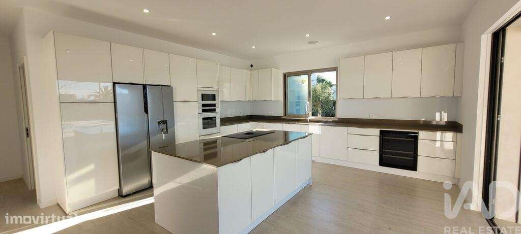 Casa T5 em Quarteira de 409,00 m2 - Grande imagem: 4/30