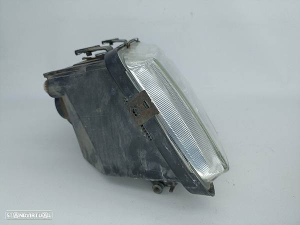 Optica Farol Esquerda Esq Audi A3 (8L1) - 4