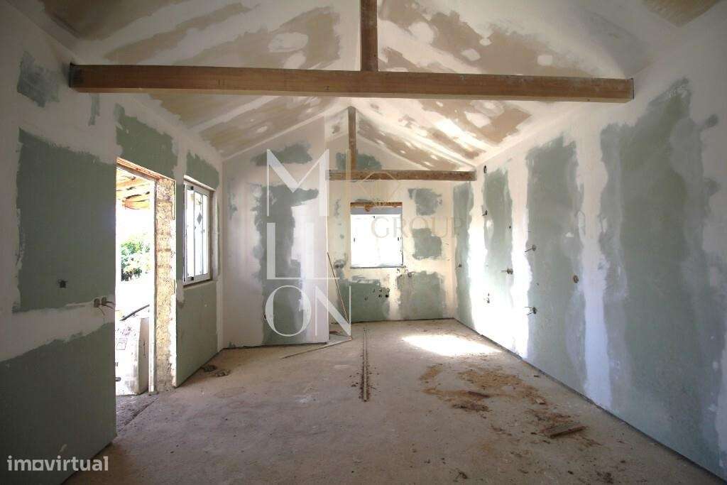 Moradia T3+1 no Troviscal – Totalmente Remodelada-17