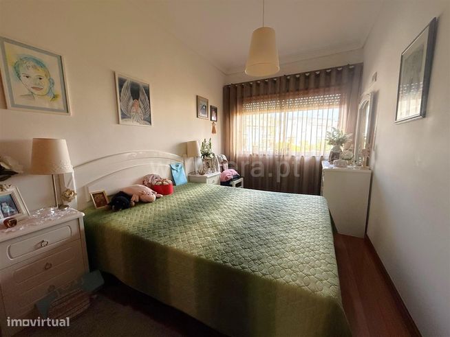 Apartamento T3 à venda em Monserrate-14