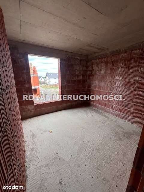 Słoneczna Dolina, Skrajny DOM Z Wiekszą Działką ! - Pełny obrazek: 5/11