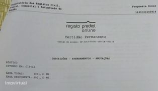 Terreno para construção - Grande imagem: 5/11