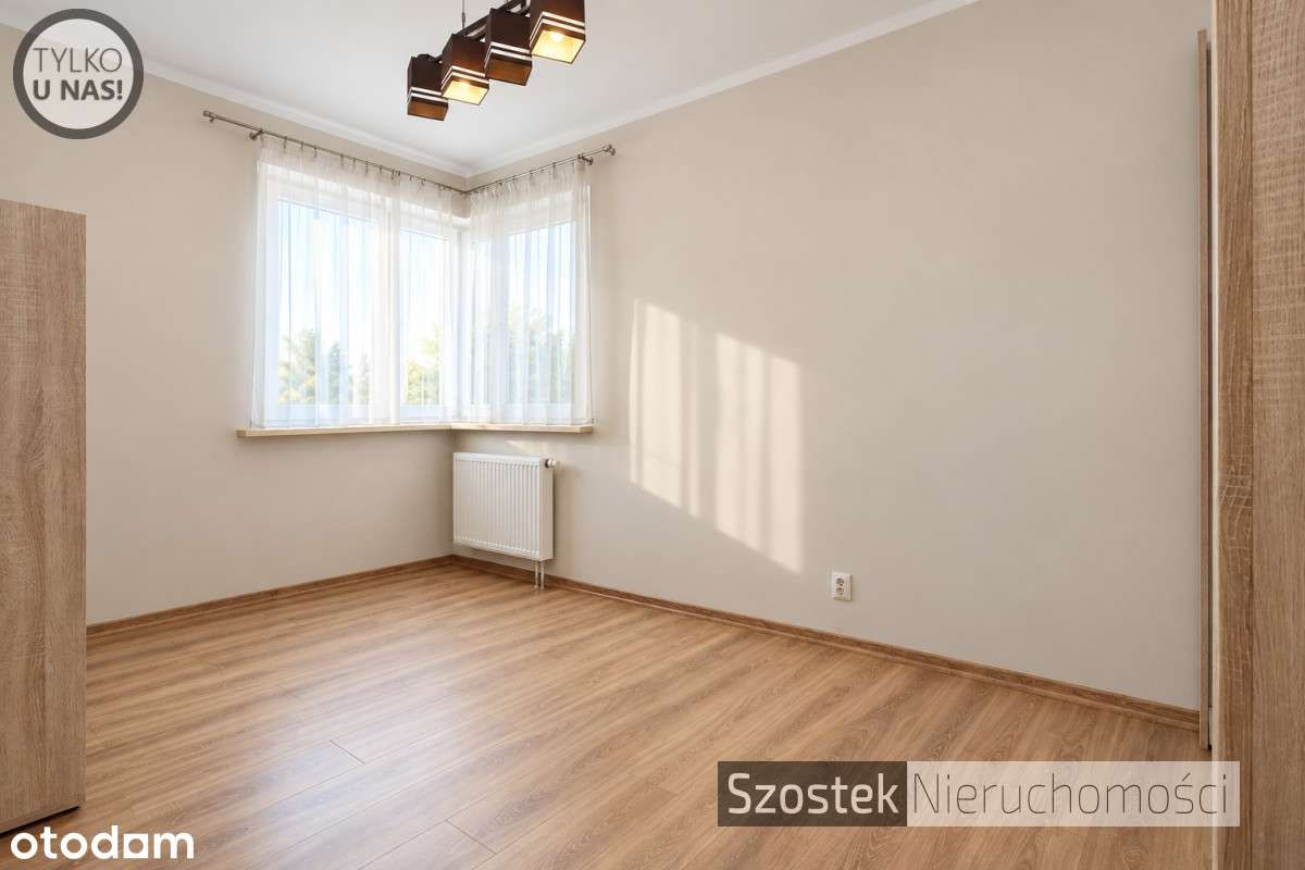 Przestronne, 2 pokojowe z os. kuchnią/komórka i MP-7