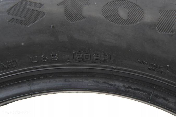 195/65R15 Firestone ROADHAWK 95T XL ok.5,5mm 2022rok OPONA LATO C1893 - 10