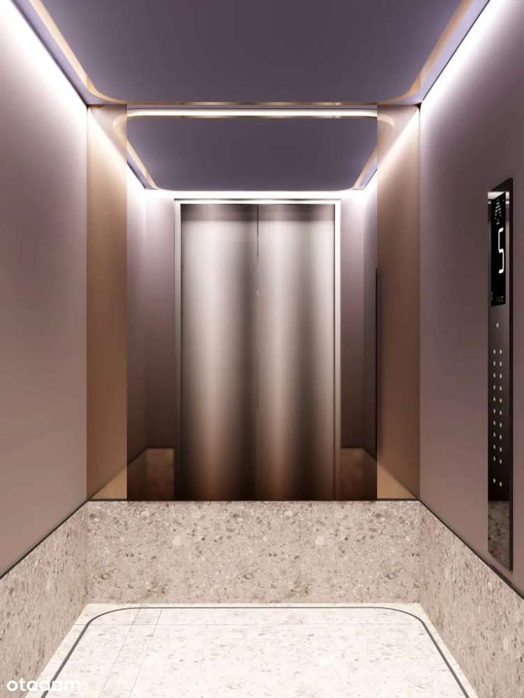 2 pok. mieszkanie w nowo budowanej inwestycyji!-8