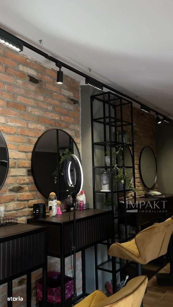 Spațiu comercial 120 m², Piața Cipariu– AFACERE la CHEIE - Imagine principală: 4/18