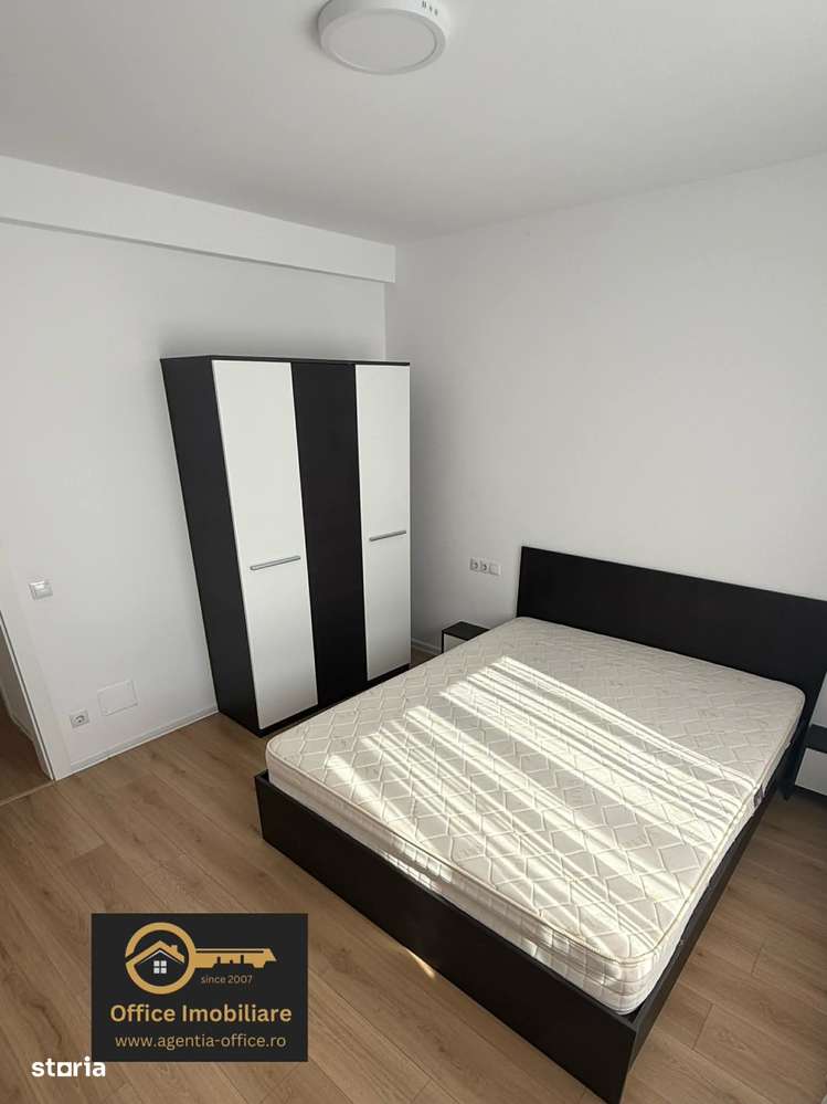 Bloc Nou Paltinisului zona de case apartament 2 camere etaj 1-5
