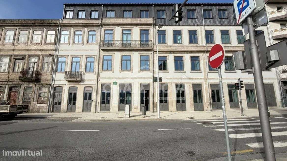 Apartamento T2 Novo Santos Pousada - Bonfim-11