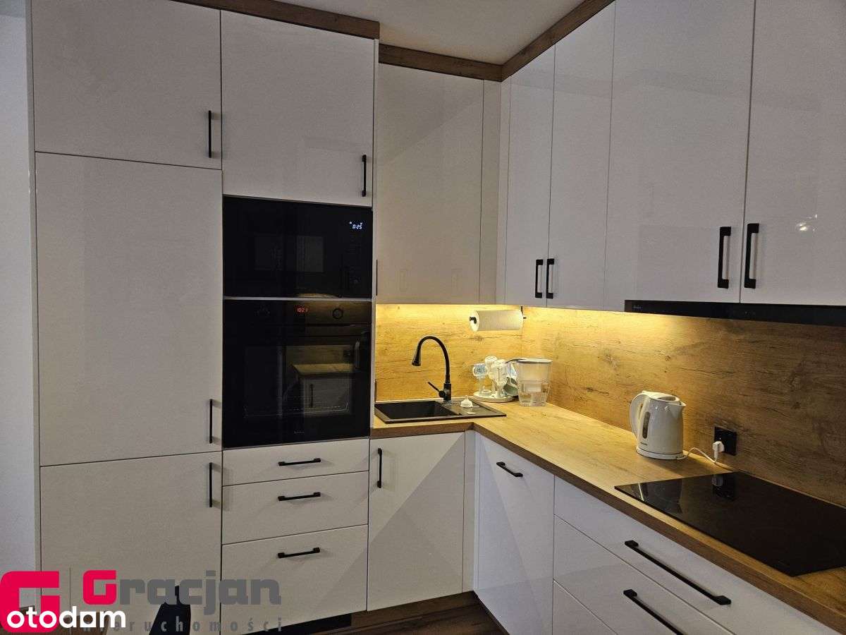 Komfortowe 2 pokoje z ogródkiem! - Pełny obrazek: 5/10