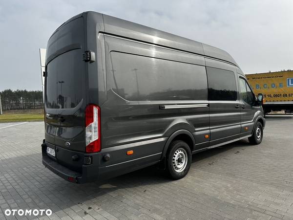 Ford Transit - 8