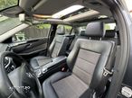 Mercedes-Benz E 220 CDI BlueEfficiency Aut. - 10