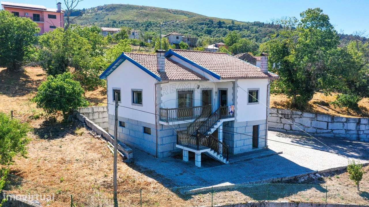 Moradia T3 para venda - Grande imagem: 5/38