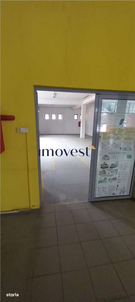 De  inchiriat spatiu comercial. - Imagine principală: 4/11