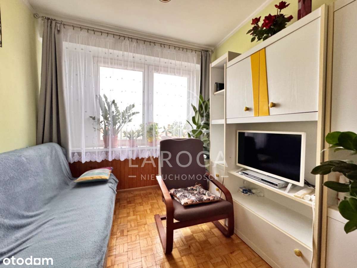 Mieszkanie 2 pokoje, winda, Ostrołęka . - Pełny obrazek: 5/10