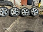 KOŁA FELGI OPONY 225/50R17 BMW F10 F30 F25 - 1