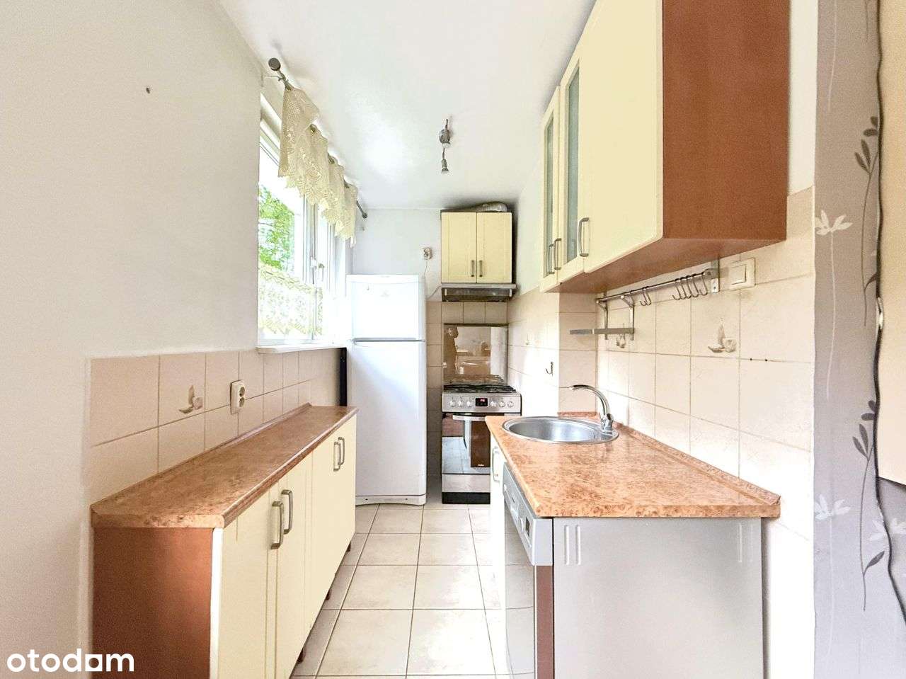 Mieszkanie, 26 m², Gdańsk-4