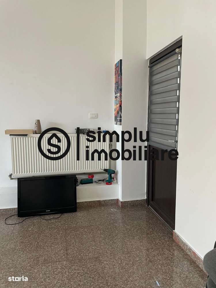 Spatiu Comercial-Consul-600 Euro - Imagine principală: 3/5