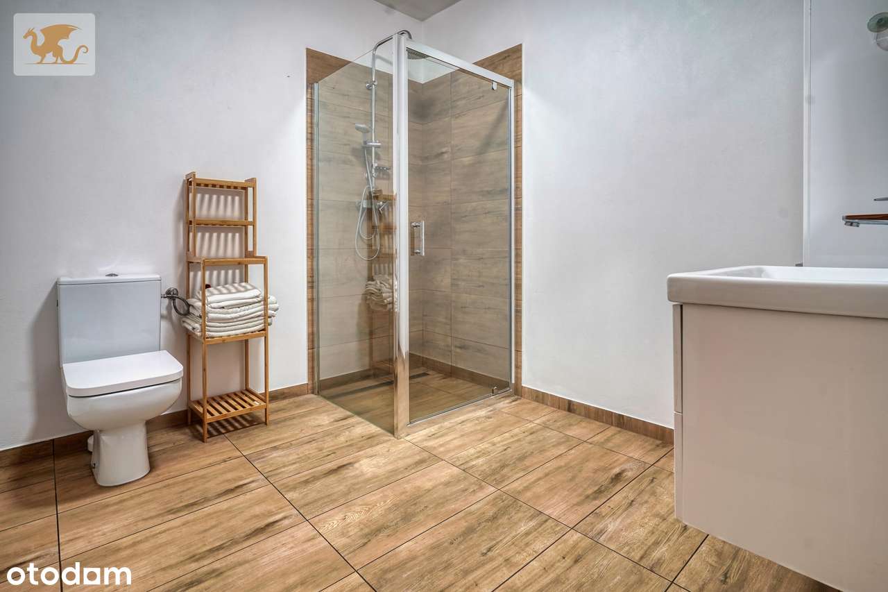 Apart-hotel z ROI 8,7% – wejście od 1,55 mln zł | Biały Dunajec-13