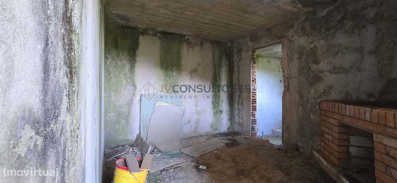 Moradia T1 Venda em Rocas do Vouga,Sever do Vouga-17