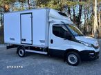 Iveco 35s15 3.0 150km / Chłodnia RomCar + Agregat Carrier / Salon Pl - 3