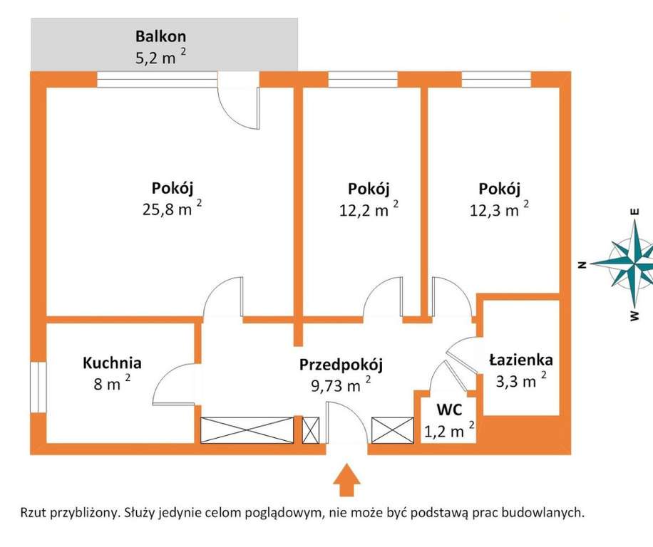 Przestrzeń, która Cię zachwyci! - Pełny obrazek: 2/20