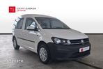 Volkswagen Caddy 2.0 TDI Trendline - 7