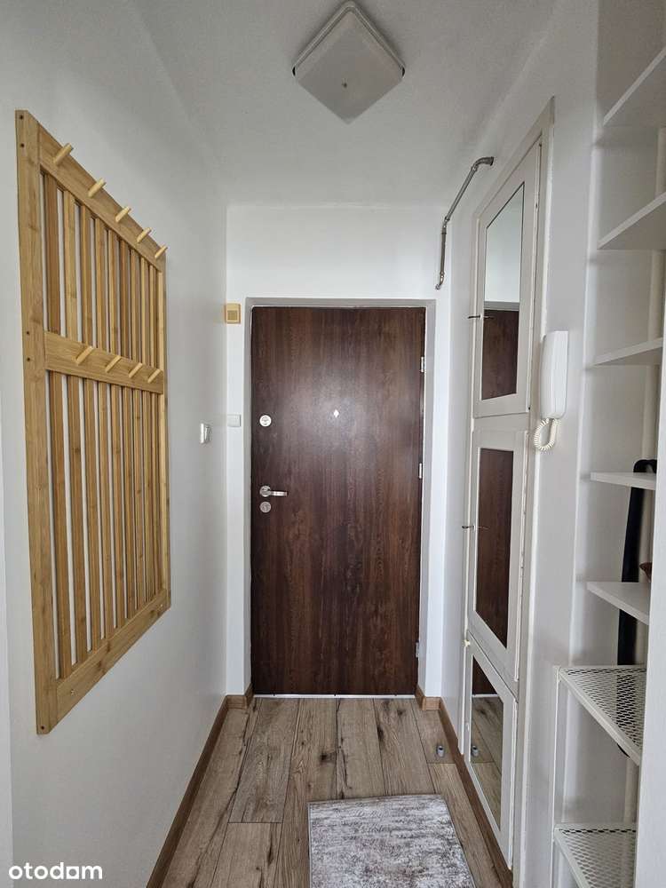 Kraków – Olsza – ul. Meissnera - Pełny obrazek: 5/9