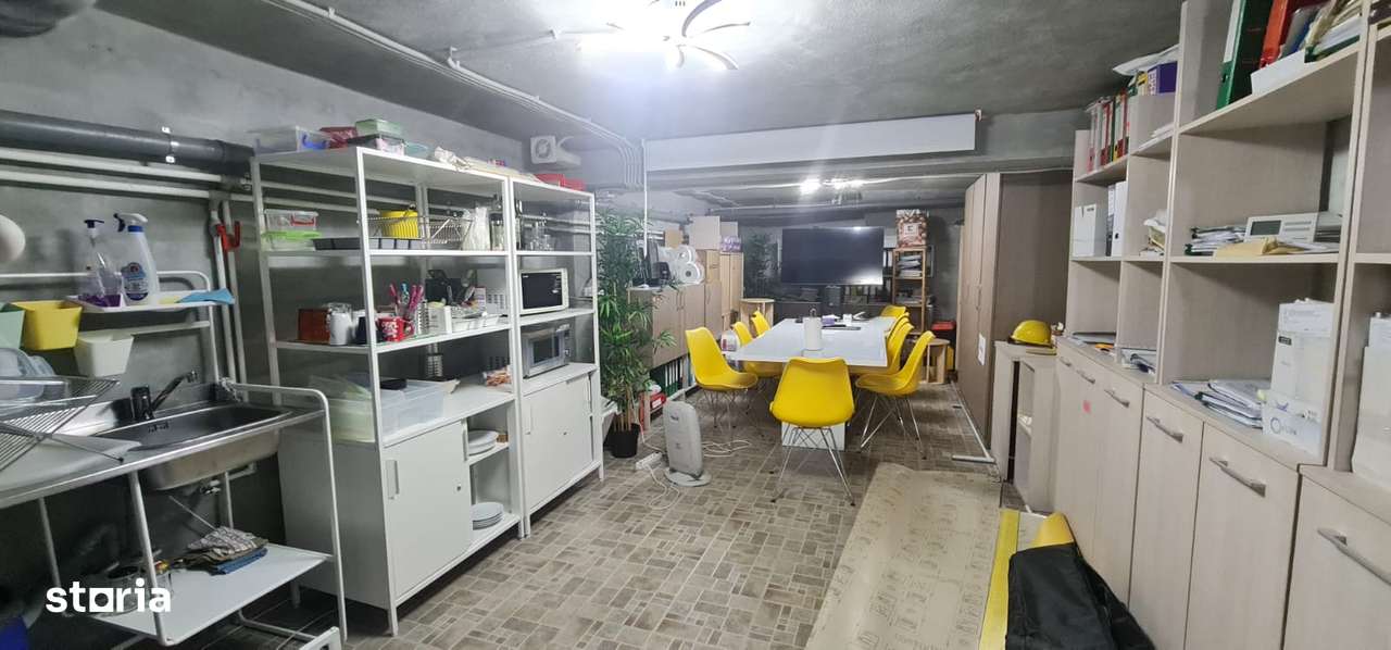 Cladire de birouri Str Fainari - Calea Mosilor - Imagine principală: 5/11