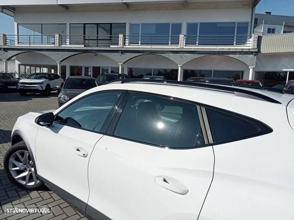 Cupra Formentor 1.5 TSI DSG - 10