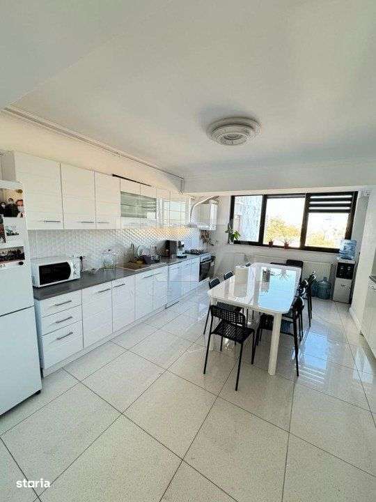 Duplex DOROBANTI 6 camere, plus terasa 13 mp  deja inchiriat RANDAMENT - Imagine principală: 4/19