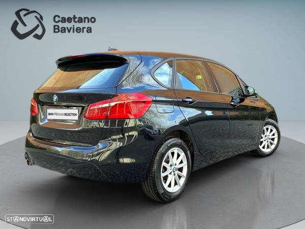 BMW 216 Active Tourer i Advantage - 2